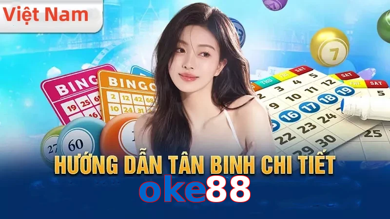 oke88